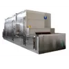 Hệ thống lạnh IQF