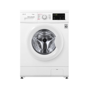 Máy Giặt LG Inverter 9 Kg FM1209S6W