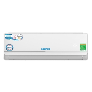 Máy lạnh treo tường ASANZO INVERTER K09N66 1HP
