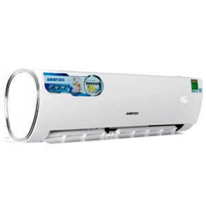 Máy lạnh treo tường ASANZO INVERTER K12A 1.5HP