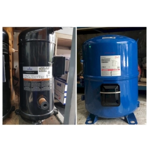 Block Điều Hòa 9000btu - Gas R22
