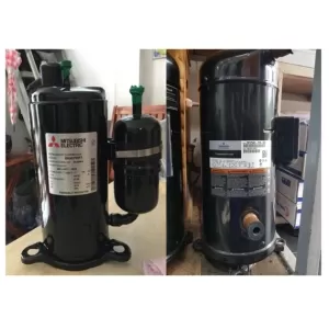Block Điều Hòa 36000btu - Gas R22