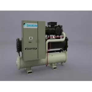 Chiller Trục Vít EWWD-VZ