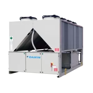 Chiller Trục Vít EWAQ-F