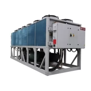 CHILLER UAY-SQ3