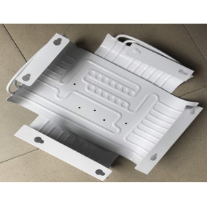 DÀN TỦ LẠNH 90L DẠNG CHỮ U