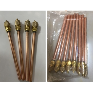 ĐẦU TY NẠP GAS TỦ LẠNH
