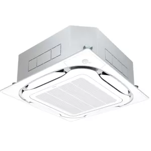ĐIỀU HÒA ÂM TRẦN DAIKIN FCF100CVM/RZF100CYM, KHIỂN DÂY