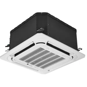 ĐIỀU HÒA ÂM TRẦN DAIKIN FCF125CVM/RZF125CYM, KHIỂN DÂY