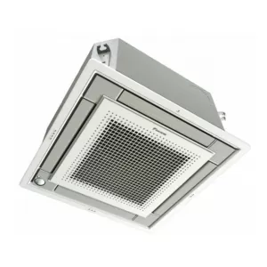 ĐIỀU HÒA ÂM TRẦN DAIKIN FCF140CVM/RZF140CYM, KHIỂN DÂY