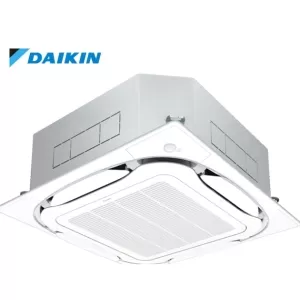 ĐIỀU HÒA ÂM TRẦN DAIKIN FCF50CVM/RZF50CV2V, KHIỂN XA