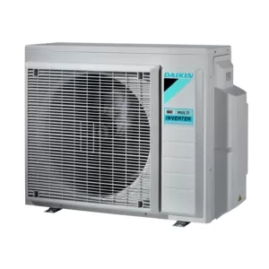 ĐIỀU HÒA ÂM TRẦN DAIKIN FCF50CVM/RZF50CYM, KHIỂN XA