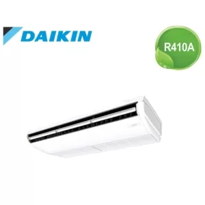 ĐIỀU HÒA ÁP TRẦN DAIKIN FHA140BVMV/RZF140CVM, KHIỂN XA