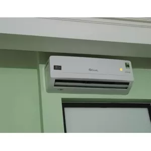 Điều hòa Ecool 9000BTU 1 chiều ECL - 1E09ST