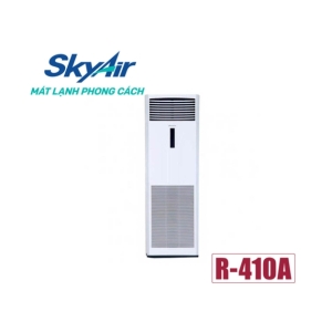 ĐIỀU HÒA TỦ ĐỨNG 1 CHIỀU DAIKIN FVRN71BXV1V/RR71CBXV1V, 1 PHA
