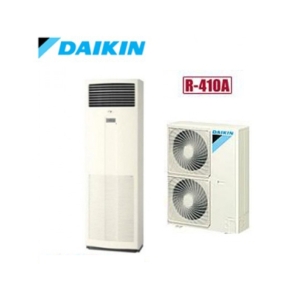 ĐIỀU HÒA TỦ ĐỨNG SKYAIR DAIKIN FVQN125AXV19/RQ125DGXY19, KHIỂN XA