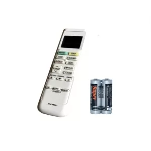 Remote FTKC