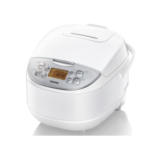 Nồi cơm điện Toshiba RC-18MSLVN(W)