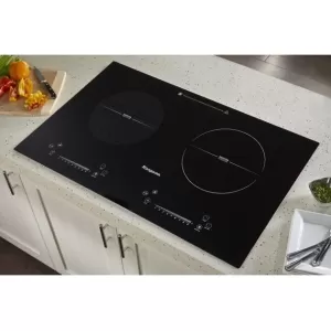 Bếp từ đôi lắp âm Kangaroo KG855i