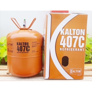 Gas Floron 407c - 11.3kg