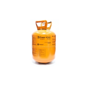 Gas Lạnh R404 Freon 11kg
