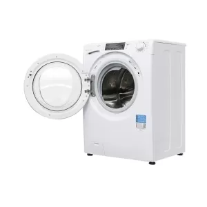 Máy Giặt AQUA 9.8 Kg AQD-AF980A (W)