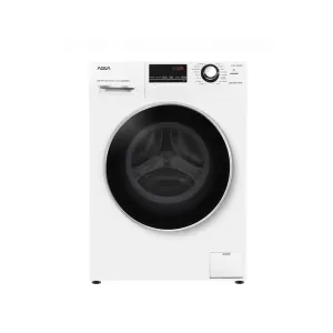 Máy Giặt Cửa Trước Inverter Aqua (8.5 kg) AQD-A852ZT-N