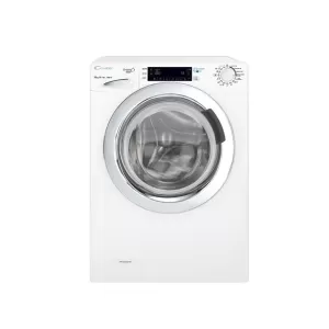 Máy giặt Candy Inverter 10 kg GVF1510LWHC3/1-S