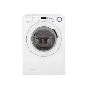 MÁY GIẶT CANDY 8 KG GSV 138DH3-S