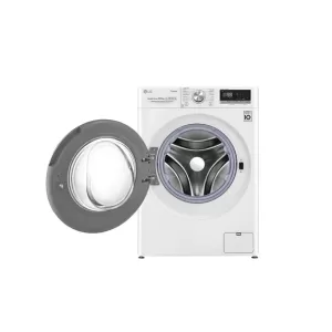 Máy giặt LG F2514DTGW 14kg