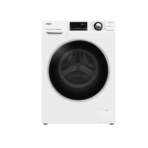 Máy Giặt Cửa Trước Inverter Aqua (9.8kg ) AQD-A982ZT-W2