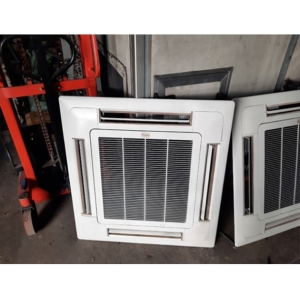 Máy Lạnh Giấu Trần Ống Gió Daikin -Non- Inverter 4.5hp-Fdmnq42mv1/Rnq42my1