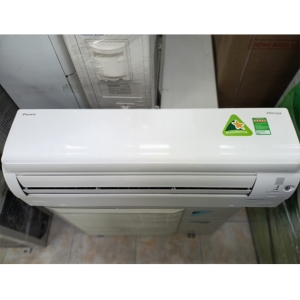 Máy Lạnh Giấu Trần Ống Gió Daikin -Non- Inverter 3hp-Fdmrn71dxv1v/Rr71cbxy1v