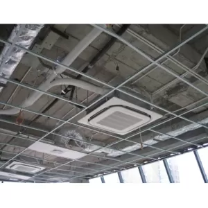 Máy Lạnh Giấu Trần Ống Gió Daikin -Non- Inverter 5hp-Fdmrn125dxv1v/Rr125dbxy1v