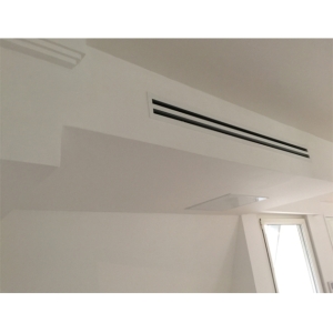 Máy lạnh giấu trần ống gió Reetech RD24-BM