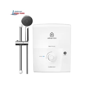 Máy nước nóng Ariston Aures Easy 3.5p (Không bơm)