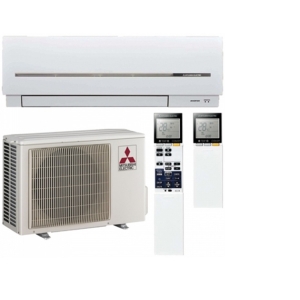 Máy Lạnh Giấu Trần Ống Gió MITSU HEAVY FDUM50CR-S/FDC50CR-S GAS R410