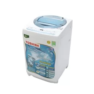 Máy giặt Toshiba inverter 9kg AW-DC1005CV
