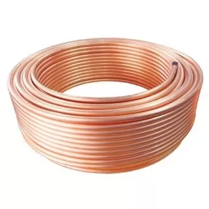 Ống đồng Daikin bộ 8m