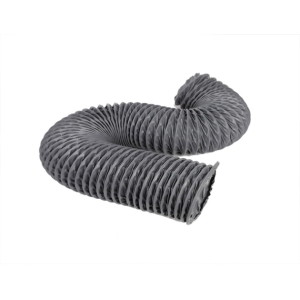Ống gió mềm có bảo ôn D152mm x 8m