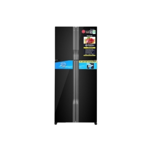 Tủ lạnh Panasonic NR-DZ601 VGKV