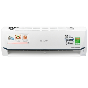 Máy lạnh INVERTER SHARP AH-X12XEW 1.5HP
