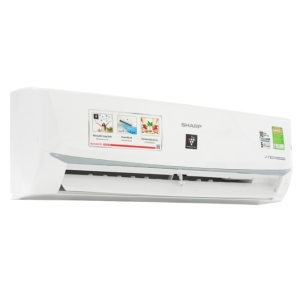 Máy lạnh INVERTER Cao Cấp SHARP AH--XP10WMW