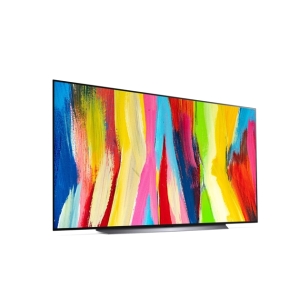 Smart Tivi OLED LG 4K 83 inch OLED83C2PSA