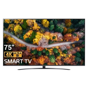 Smart Tivi LG 4K 75 inch 75UP7800PTB