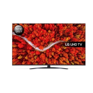 Smart Tivi LG 4K 65 inch 65UP8100PTB