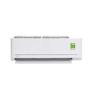 Máy lạnh treo tường TIÊU CHUẨN TOSHIBA RAS H10U2KSG-V 1HP