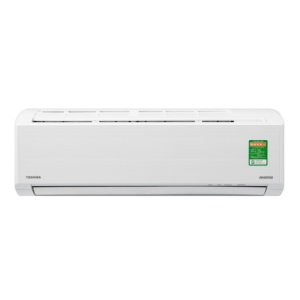 Máy lạnh treo tường TIÊU CHUẨN TOSHIBA RAS H13U2KSG-V 1.5HP