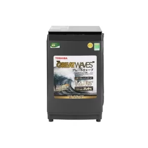 Máy giặt Toshiba Inverter 9.0 kg AW-DK1000FV(KK)