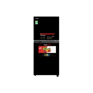 Tủ lạnh Toshiba Inverter B22VU-UKG ( Gương đen)